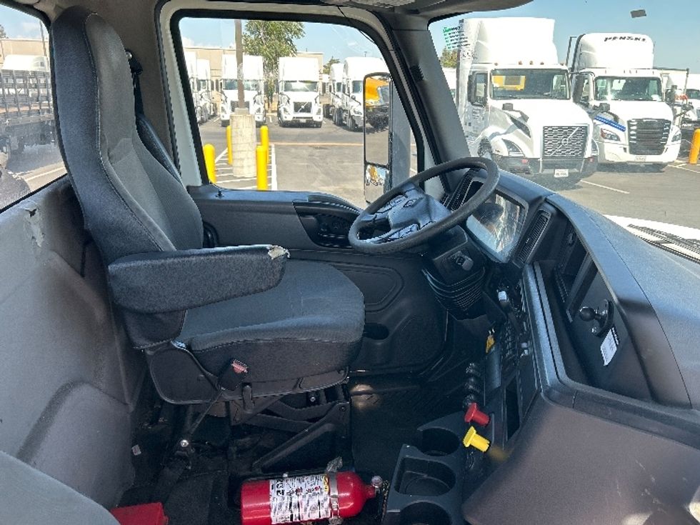 Day Cab Tractor-Heavy Duty Tractors-International-2019-LT625-Stockton-CA-308,696\n\t\tmiles-$ 30,000 - Image 14