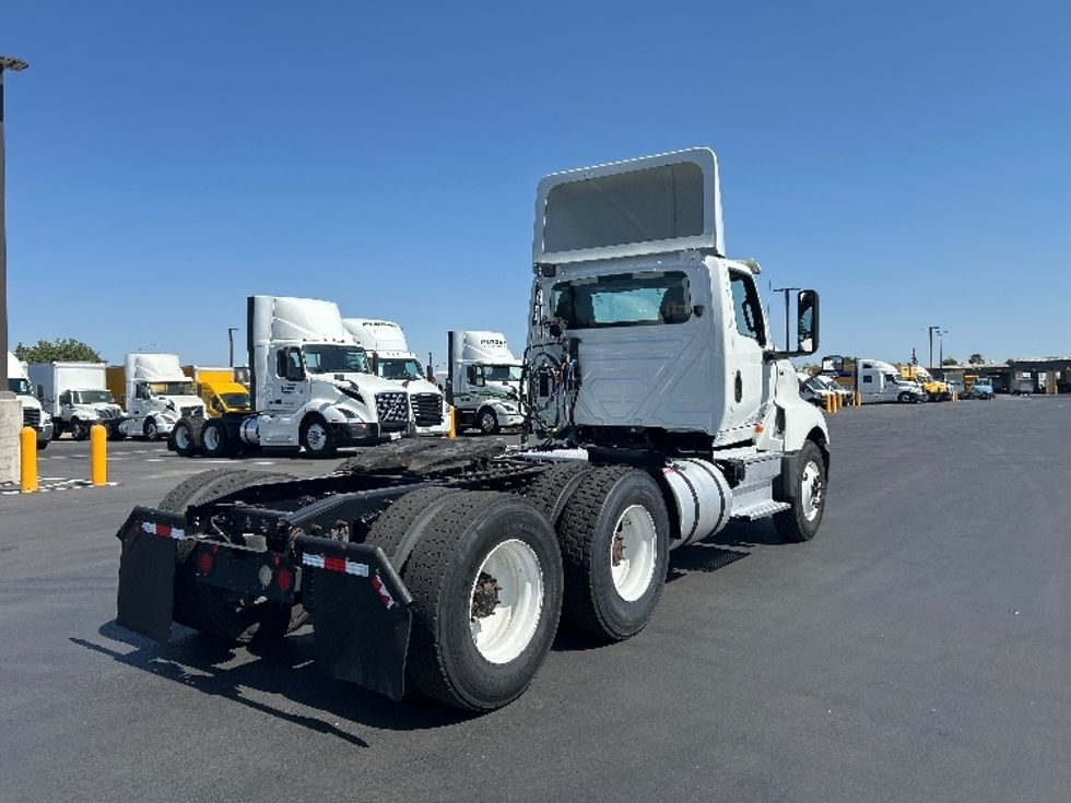 Day Cab Tractor-Heavy Duty Tractors-International-2019-LT625-Stockton-CA-308,696\n\t\tmiles-$ 30,000 - Image 7