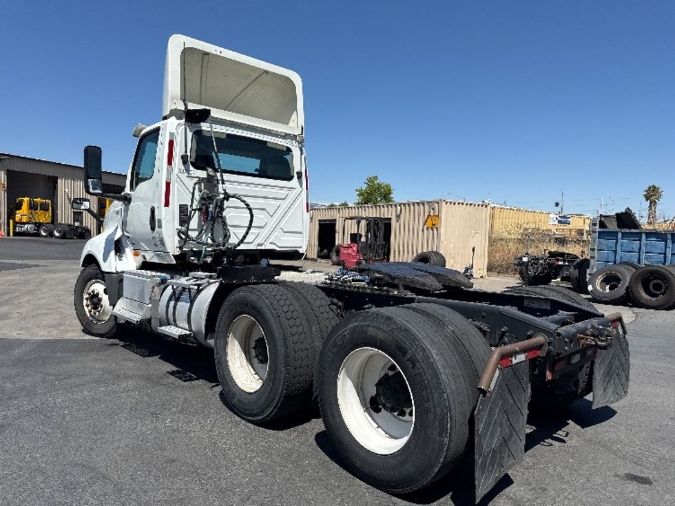 Day Cab Tractor-Heavy Duty Tractors-International-2019-LT625-Stockton-CA-370,046\n\t\tmiles-$ 26,750 - Image 5