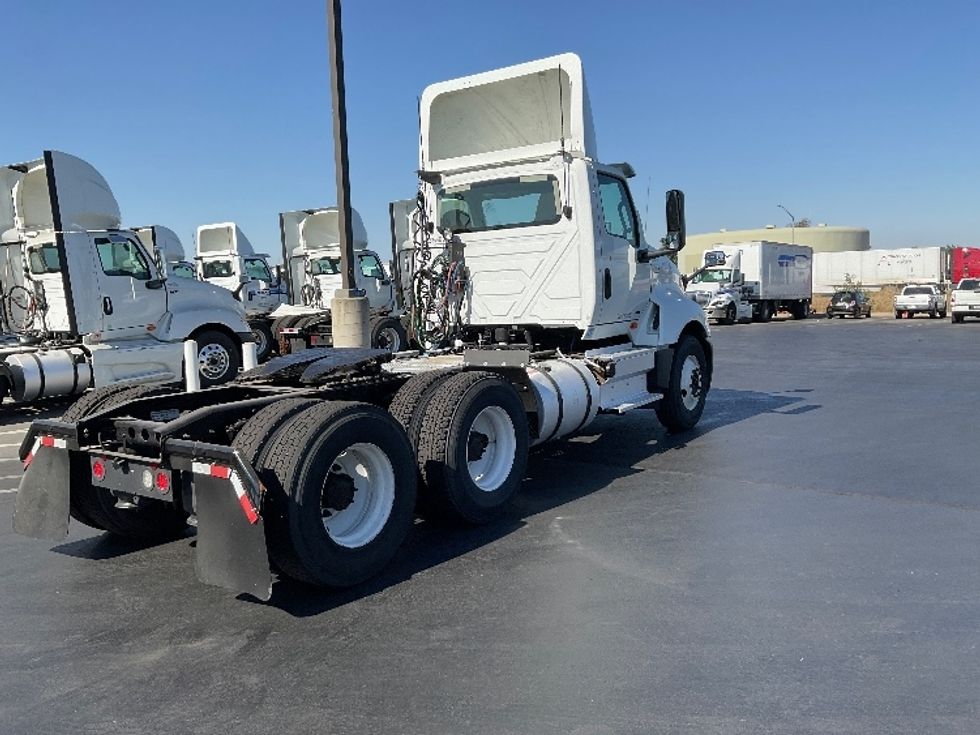 Day Cab Tractor-Heavy Duty Tractors-International-2019-LT625-Stockton-CA-379,904\n\t\tmiles-$ 26,000 - Image 7