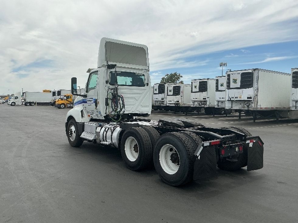 Day Cab Tractor-Heavy Duty Tractors-International-2019-LT625-Stockton-CA-410,731\n\t\tmiles-$ 24,500 - Image 5