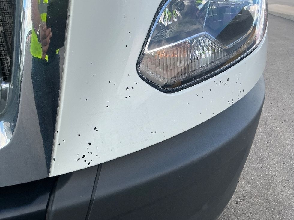 Day Cab Tractor-Heavy Duty Tractors-International-2019-LT625-Stoney Creek-ON-510,193\n\t\tkm-$ 35,750 - Image 20