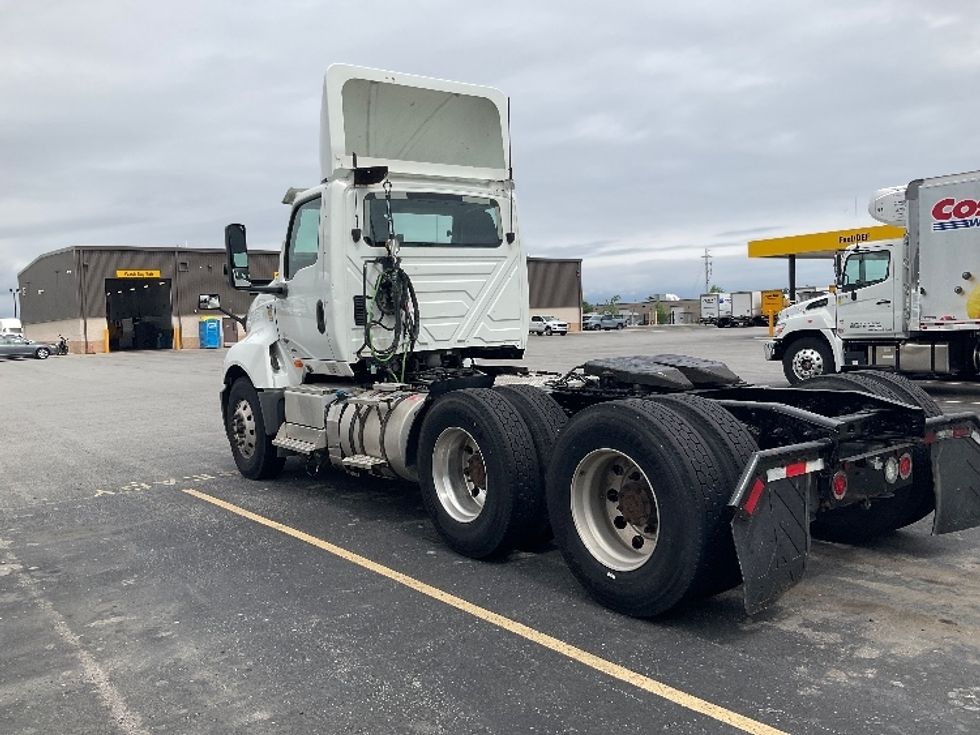 Day Cab Tractor-Heavy Duty Tractors-International-2019-LT625-Stoney Creek-ON-526,744\n\t\tkm-$ 35,750 - Image 5