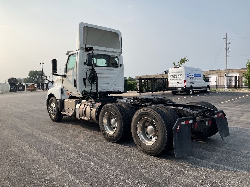 Day Cab Tractor-Heavy Duty Tractors-International-2019-LT625-Stoney Creek-ON-543,428\n\t\tkm-$ 36,250 - Image 5