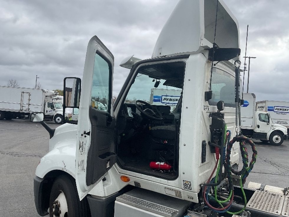 Day Cab Tractor-Heavy Duty Tractors-International-2019-LT625-Sturtevant-WI-205,425\n\t\tmiles-$ 29,000 - Image 10