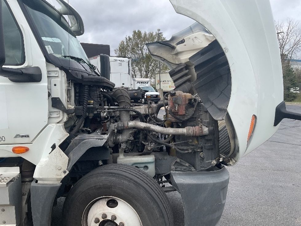 Day Cab Tractor-Heavy Duty Tractors-International-2019-LT625-Sturtevant-WI-205,425\n\t\tmiles-$ 29,000 - Image 15