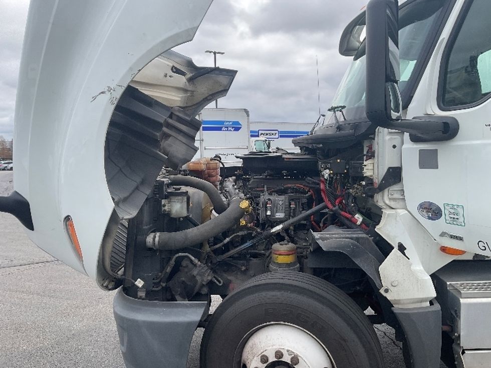 Day Cab Tractor-Heavy Duty Tractors-International-2019-LT625-Sturtevant-WI-205,425\n\t\tmiles-$ 29,000 - Image 16