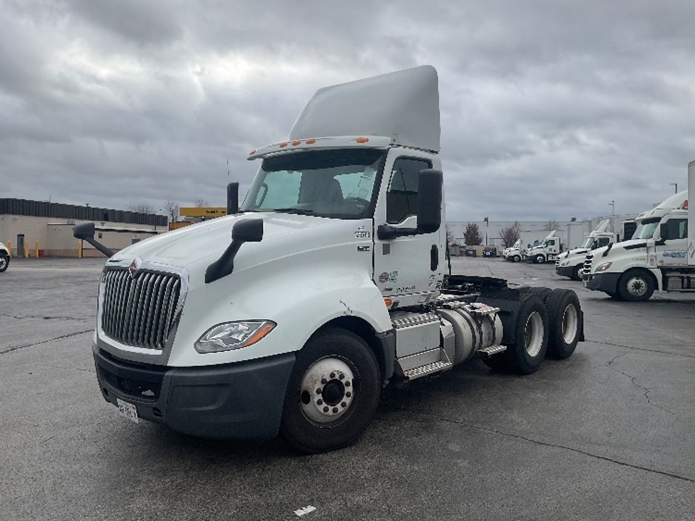 Day Cab Tractor-Heavy Duty Tractors-International-2019-LT625-Sturtevant-WI-205,425\n\t\tmiles-$ 29,000 - Image 3