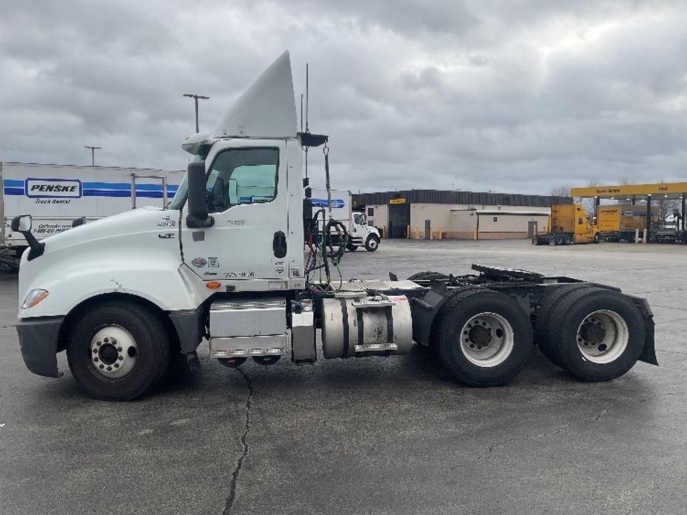 Day Cab Tractor-Heavy Duty Tractors-International-2019-LT625-Sturtevant-WI-205,425\n\t\tmiles-$ 29,000 - Image 4