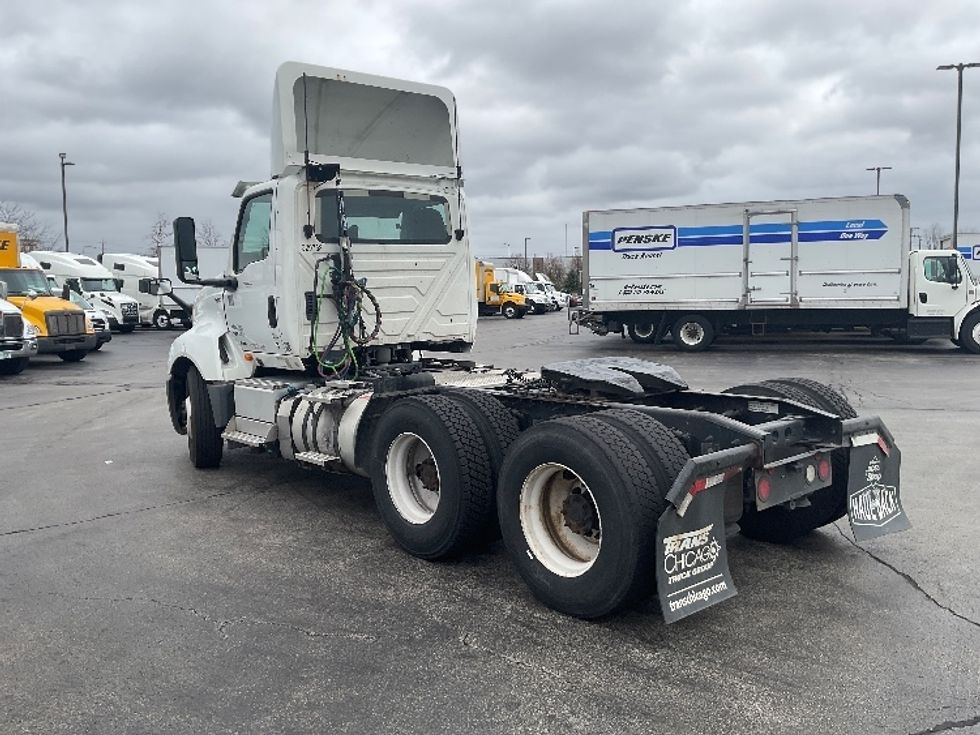 Day Cab Tractor-Heavy Duty Tractors-International-2019-LT625-Sturtevant-WI-205,425\n\t\tmiles-$ 29,000 - Image 5