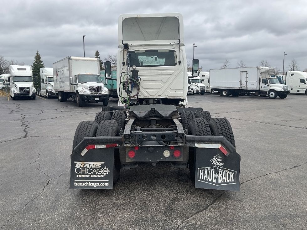 Day Cab Tractor-Heavy Duty Tractors-International-2019-LT625-Sturtevant-WI-205,425\n\t\tmiles-$ 29,000 - Image 6