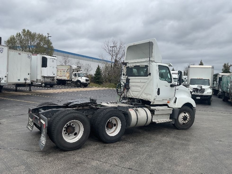 Day Cab Tractor-Heavy Duty Tractors-International-2019-LT625-Sturtevant-WI-205,425\n\t\tmiles-$ 29,000 - Image 7