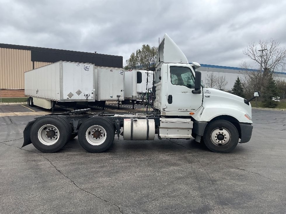 Day Cab Tractor-Heavy Duty Tractors-International-2019-LT625-Sturtevant-WI-205,425\n\t\tmiles-$ 29,000 - Image 8