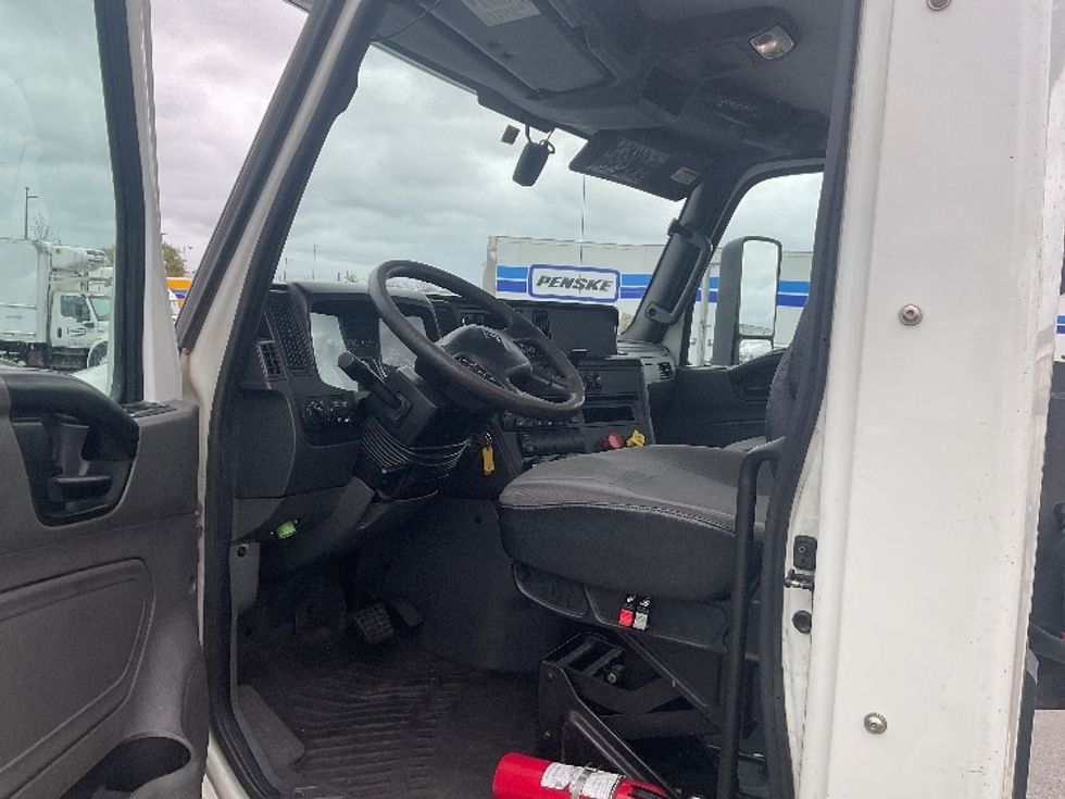 Day Cab Tractor-Heavy Duty Tractors-International-2019-LT625-Sturtevant-WI-205,425\n\t\tmiles-$ 29,000 - Image 9