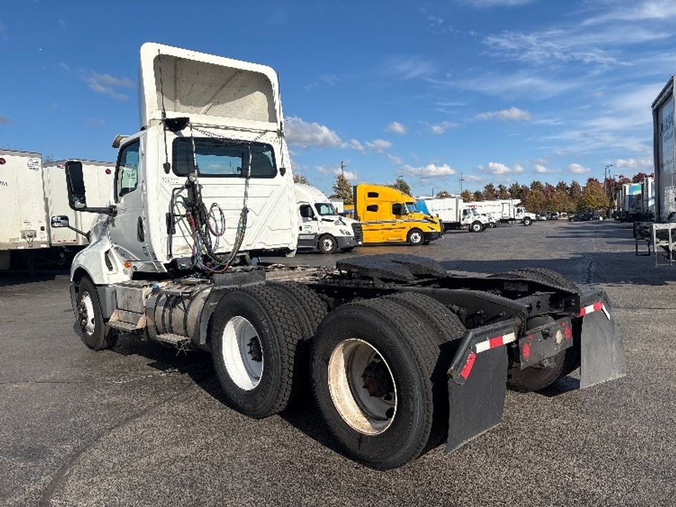 Day Cab Tractor-Heavy Duty Tractors-International-2019-LT625-Sturtevant-WI-268,163\n\t\tmiles-$ 29,000 - Image 5