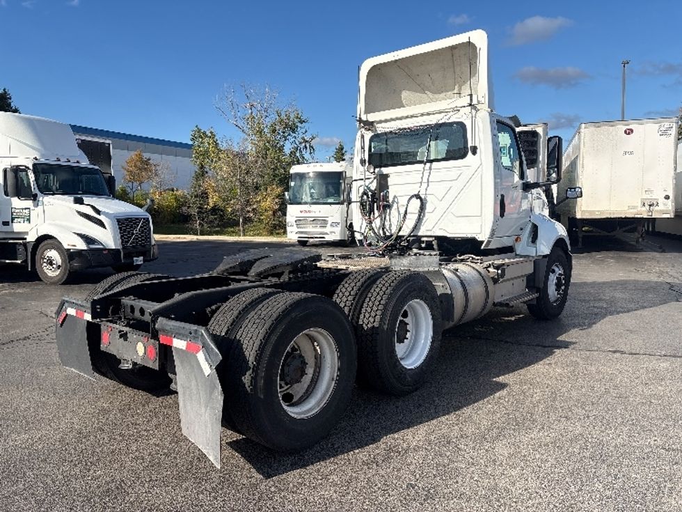 Day Cab Tractor-Heavy Duty Tractors-International-2019-LT625-Sturtevant-WI-268,163\n\t\tmiles-$ 29,000 - Image 7