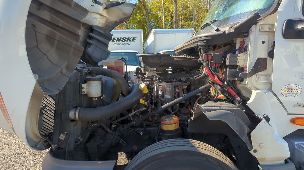 Day Cab Tractor-Heavy Duty Tractors-International-2019-LT625-Suwanee-GA-347,929\n\t\tmiles-$ 27,250 - Image 16