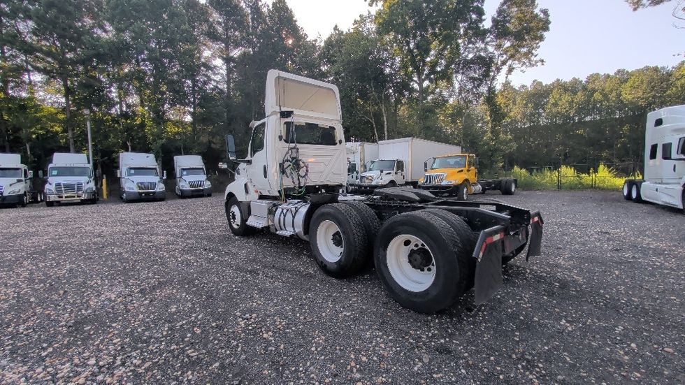 Day Cab Tractor-Heavy Duty Tractors-International-2019-LT625-Suwanee-GA-358,058\n\t\tmiles-$ 25,750 - Image 5