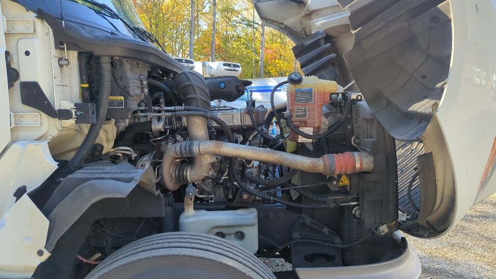 Day Cab Tractor-Heavy Duty Tractors-International-2019-LT625-Suwanee-GA-428,968\n\t\tmiles-$ 22,750 - Image 12