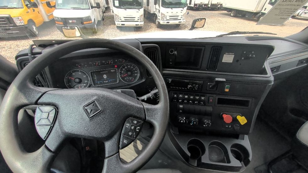 Day Cab Tractor-Heavy Duty Tractors-International-2019-LT625-Suwanee-GA-431,617\n\t\tmiles-$ 23,500 - Image 10