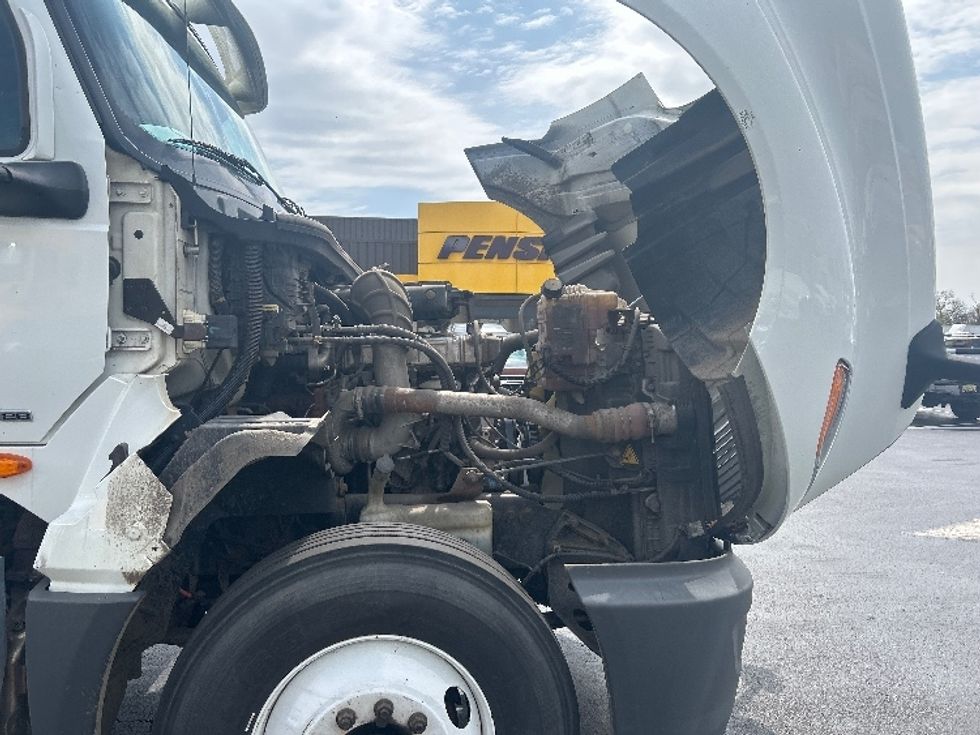 Day Cab Tractor-Heavy Duty Tractors-International-2019-LT625-Swedesboro-NJ-209,173\n\t\tmiles-$ 28,750 - Image 15