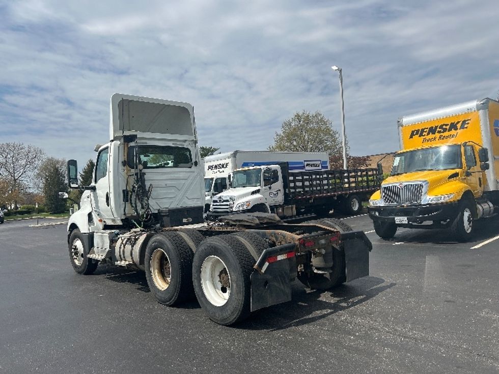 Day Cab Tractor-Heavy Duty Tractors-International-2019-LT625-Swedesboro-NJ-209,173\n\t\tmiles-$ 28,750 - Image 5