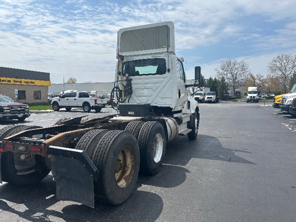 Day Cab Tractor-Heavy Duty Tractors-International-2019-LT625-Swedesboro-NJ-209,173\n\t\tmiles-$ 28,750 - Image 7