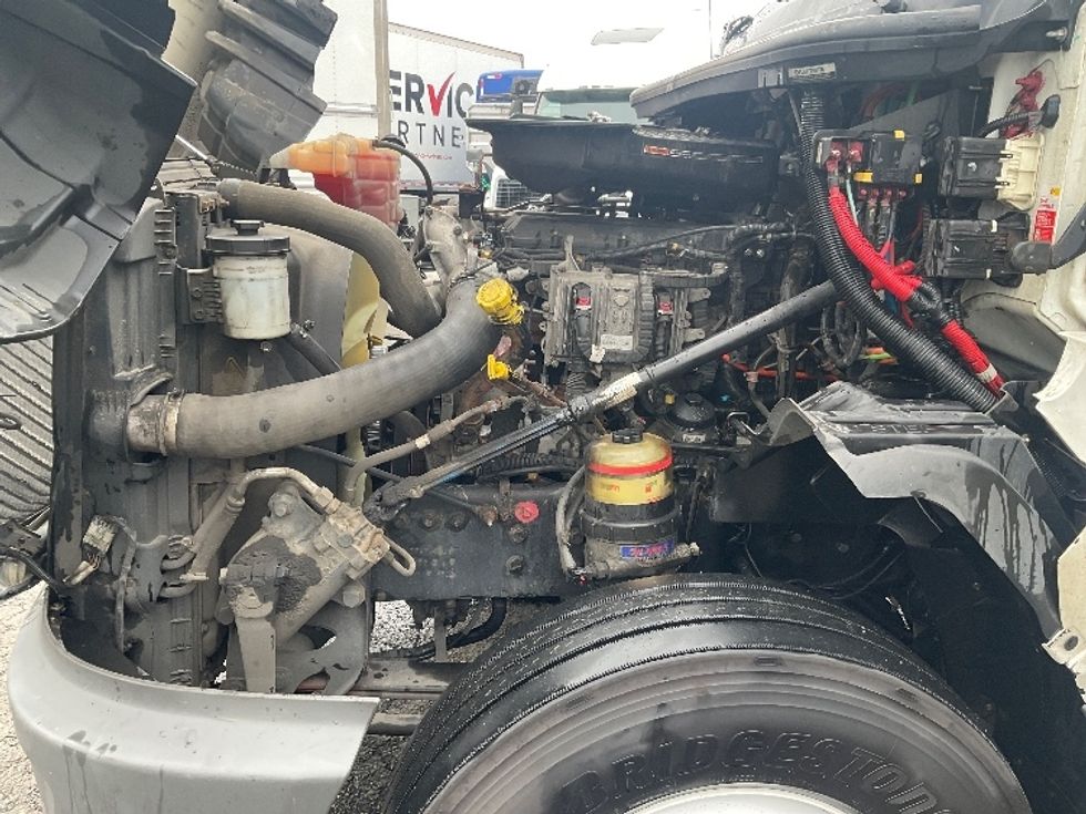 Day Cab Tractor-Heavy Duty Tractors-International-2019-LT625-Tacoma-WA-340,000\n\t\tmiles-$ 29,500 - Image 16