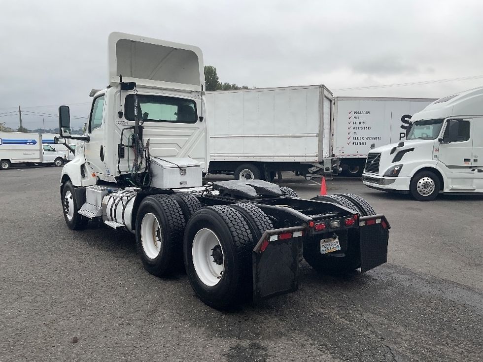 Day Cab Tractor-Heavy Duty Tractors-International-2019-LT625-Tacoma-WA-340,000\n\t\tmiles-$ 29,500 - Image 5