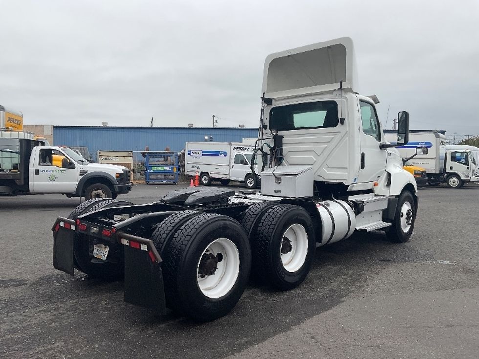 Day Cab Tractor-Heavy Duty Tractors-International-2019-LT625-Tacoma-WA-340,000\n\t\tmiles-$ 29,500 - Image 7