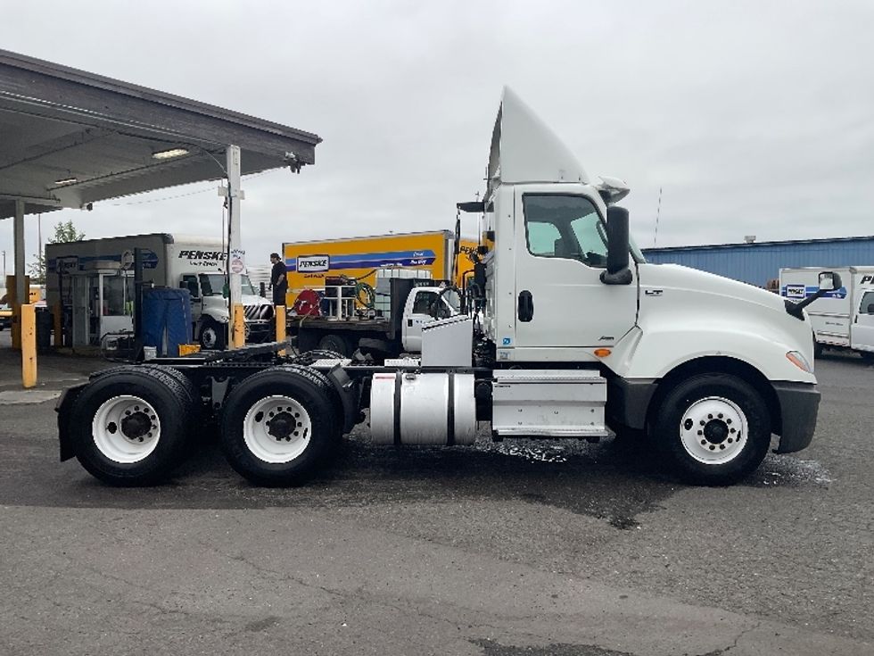 Day Cab Tractor-Heavy Duty Tractors-International-2019-LT625-Tacoma-WA-340,000\n\t\tmiles-$ 29,500 - Image 8