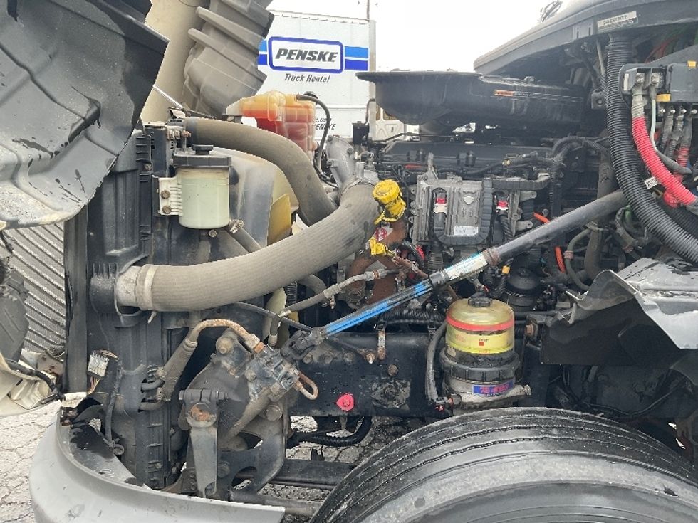 Day Cab Tractor-Heavy Duty Tractors-International-2019-LT625-Tacoma-WA-354,071\n\t\tmiles-$ 27,000 - Image 16