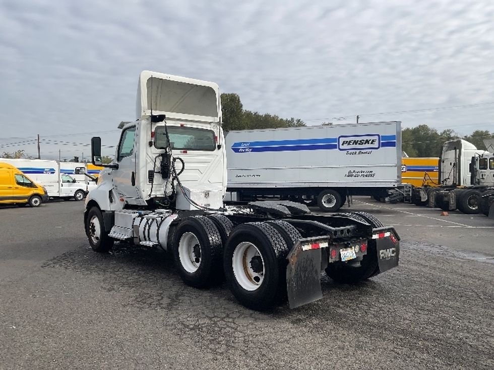 Day Cab Tractor-Heavy Duty Tractors-International-2019-LT625-Tacoma-WA-354,071\n\t\tmiles-$ 27,000 - Image 5