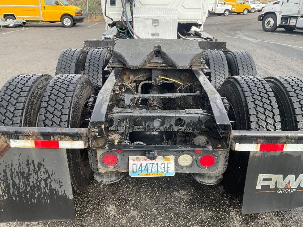 Day Cab Tractor-Heavy Duty Tractors-International-2019-LT625-Tacoma-WA-354,071\n\t\tmiles-$ 27,000 - Image 6