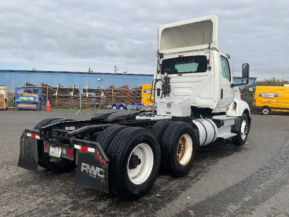 Day Cab Tractor-Heavy Duty Tractors-International-2019-LT625-Tacoma-WA-354,071\n\t\tmiles-$ 27,000 - Image 7