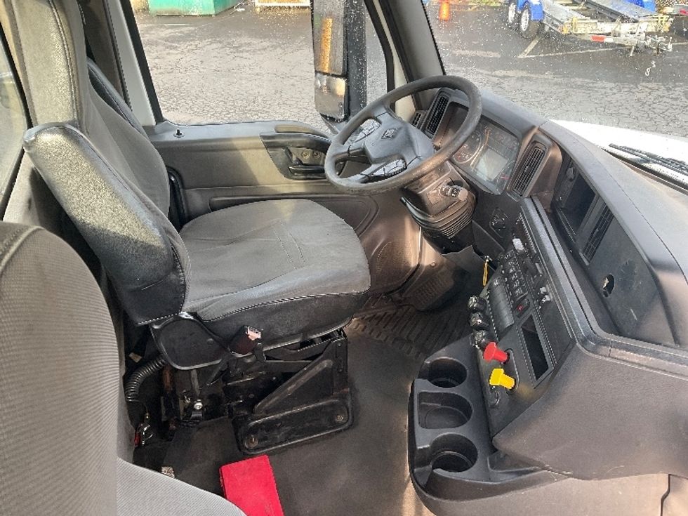 Day Cab Tractor-Heavy Duty Tractors-International-2019-LT625-Tacoma-WA-382,330\n\t\tmiles-$ 25,500 - Image 14