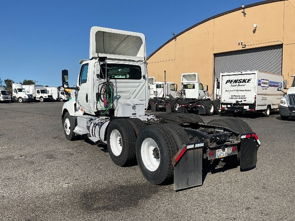 Day Cab Tractor-Heavy Duty Tractors-International-2019-LT625-Tacoma-WA-382,330\n\t\tmiles-$ 25,500 - Image 5