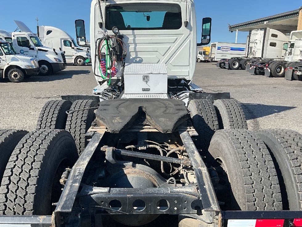 Day Cab Tractor-Heavy Duty Tractors-International-2019-LT625-Tacoma-WA-382,330\n\t\tmiles-$ 25,500 - Image 6