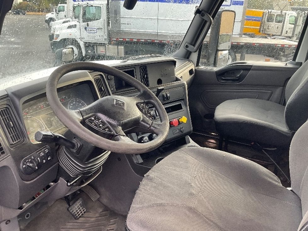Day Cab Tractor-Heavy Duty Tractors-International-2019-LT625-Tacoma-WA-382,330\n\t\tmiles-$ 25,500 - Image 9