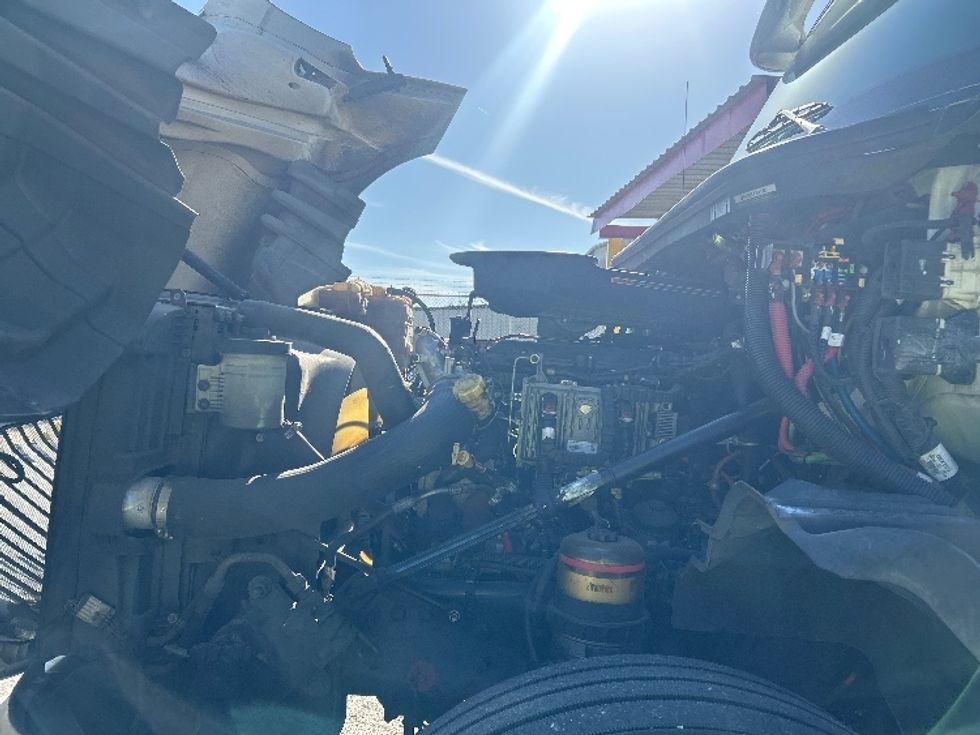 Day Cab Tractor-Heavy Duty Tractors-International-2019-LT625-Tallahassee-FL-499,508\n\t\tmiles-$ 21,000 - Image 16