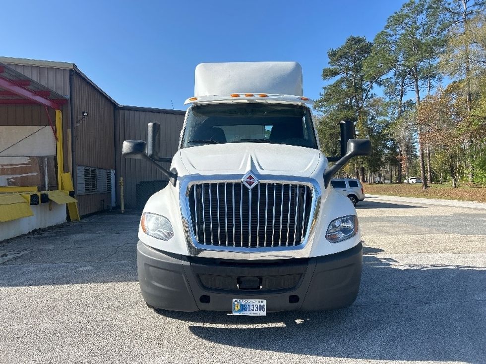 Day Cab Tractor-Heavy Duty Tractors-International-2019-LT625-Tallahassee-FL-499,508\n\t\tmiles-$ 21,000 - Image 2