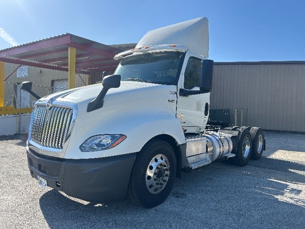 Day Cab Tractor-Heavy Duty Tractors-International-2019-LT625-Tallahassee-FL-499,508\n\t\tmiles-$ 21,000 - Image 3