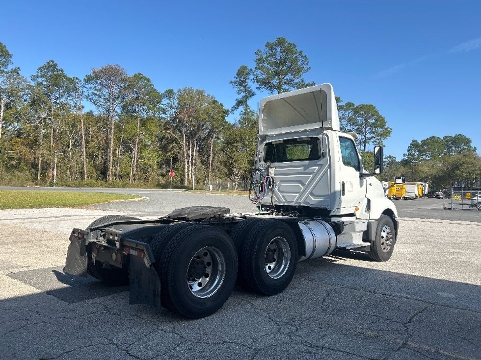 Day Cab Tractor-Heavy Duty Tractors-International-2019-LT625-Tallahassee-FL-499,508\n\t\tmiles-$ 21,000 - Image 7