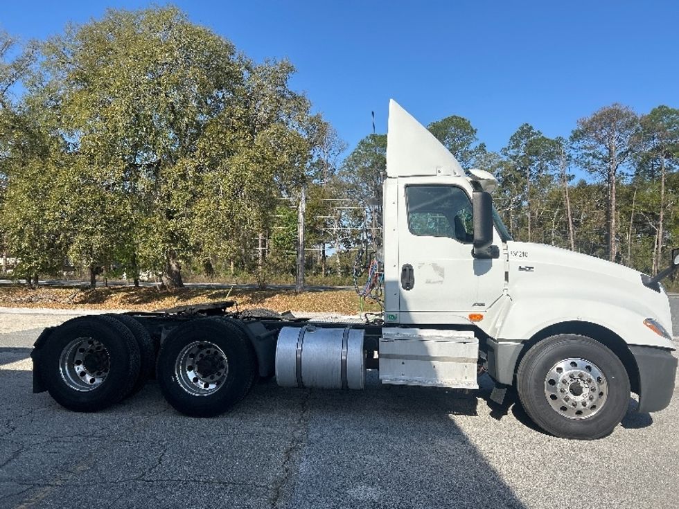 Day Cab Tractor-Heavy Duty Tractors-International-2019-LT625-Tallahassee-FL-499,508\n\t\tmiles-$ 21,000 - Image 8