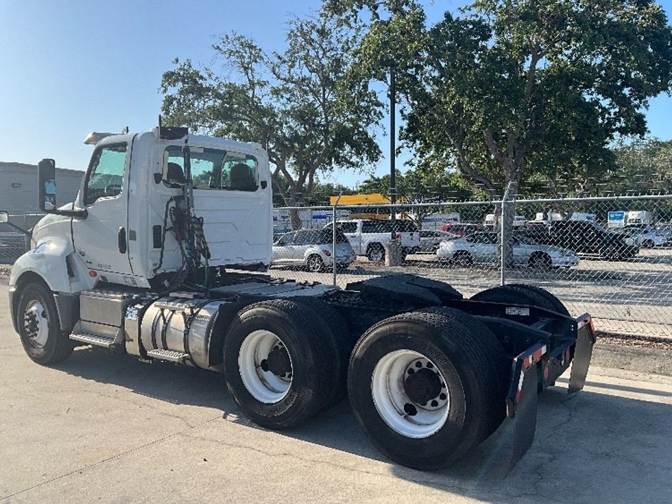 Day Cab Tractor-Heavy Duty Tractors-International-2019-LT625-Tampa-FL-239,894\n\t\tmiles-$ 31,250 - Image 5