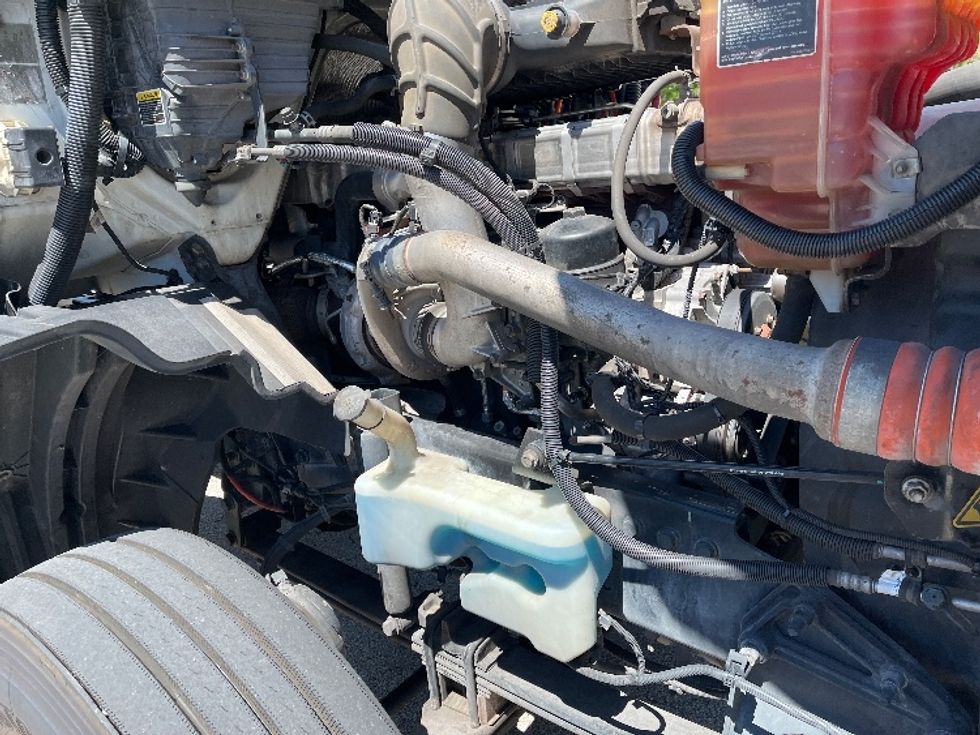 Day Cab Tractor-Heavy Duty Tractors-International-2019-LT625-Tampa-FL-372,994\n\t\tmiles-$ 26,500 - Image 14