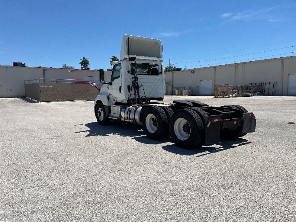 Day Cab Tractor-Heavy Duty Tractors-International-2019-LT625-Tampa-FL-372,994\n\t\tmiles-$ 26,500 - Image 5