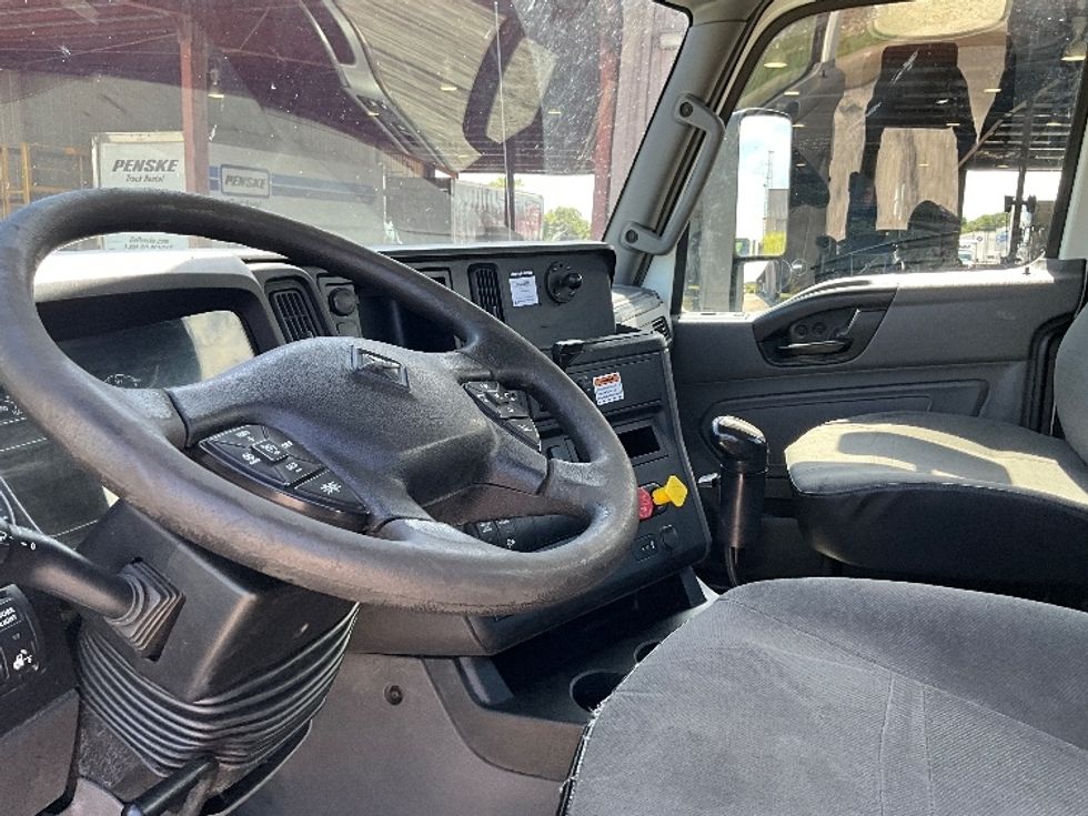 Day Cab Tractor-Heavy Duty Tractors-International-2019-LT625-Tampa-FL-397,803\n\t\tmiles-$ 23,750 - Image 10