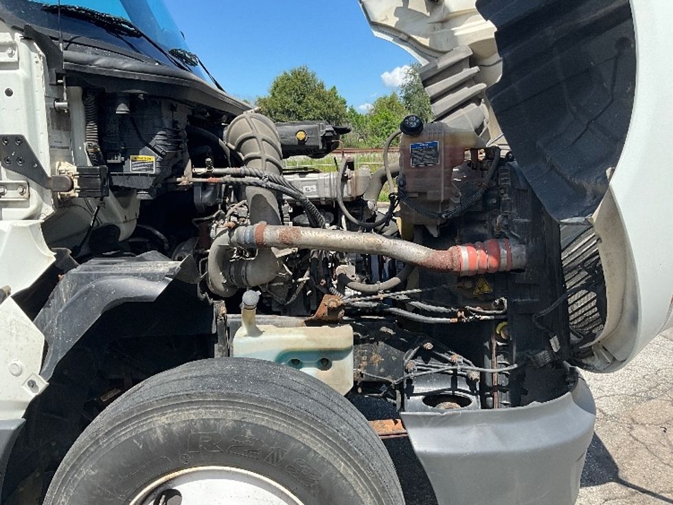 Day Cab Tractor-Heavy Duty Tractors-International-2019-LT625-Tampa-FL-397,803\n\t\tmiles-$ 23,750 - Image 15