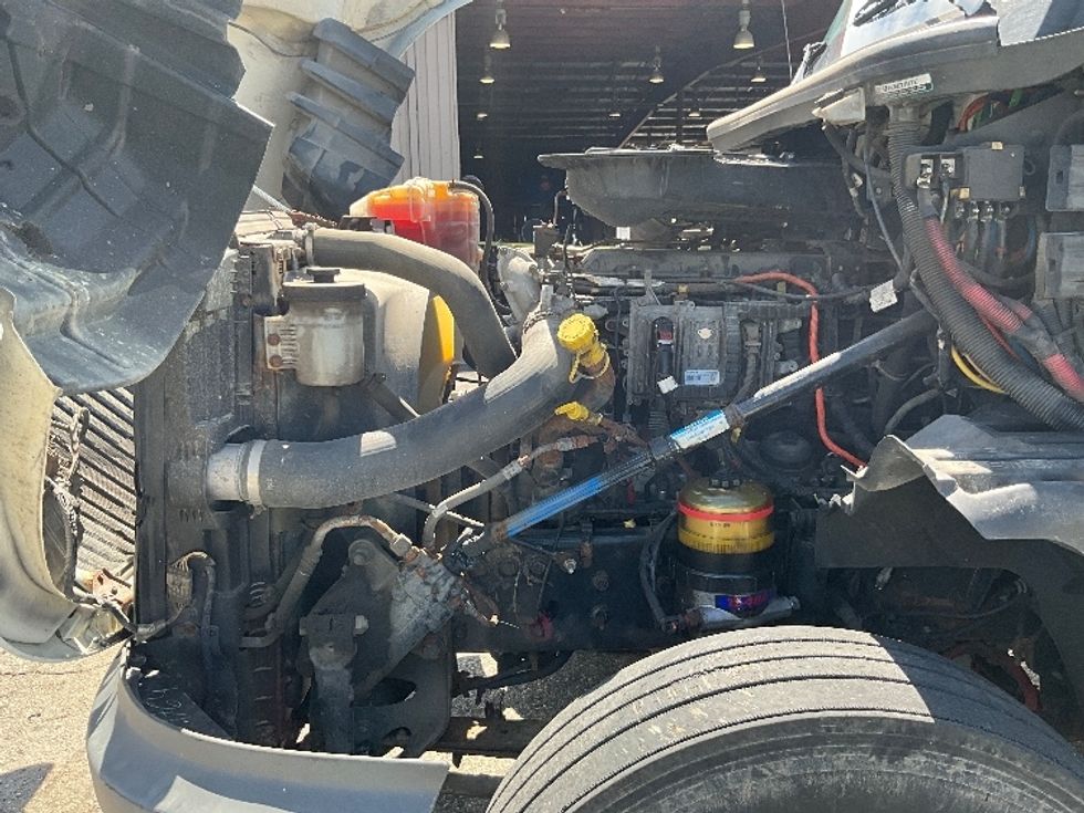 Day Cab Tractor-Heavy Duty Tractors-International-2019-LT625-Tampa-FL-397,803\n\t\tmiles-$ 23,750 - Image 16